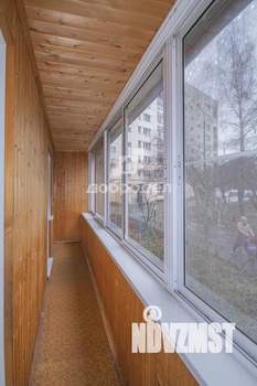 4-к квартира, вторичка, 76м2, 1/9 этаж