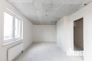 2-к квартира, вторичка, 43м2, 21/25 этаж