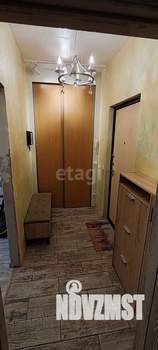 1-к квартира, вторичка, 37м2, 2/3 этаж