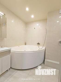 3-к квартира, вторичка, 83м2, 6/18 этаж