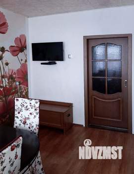4-к квартира, вторичка, 122м2, 5/10 этаж