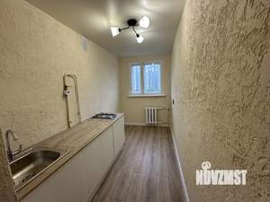 4-к квартира, вторичка, 64м2, 9/9 этаж