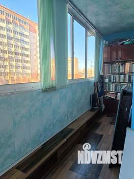 3-к квартира, вторичка, 64м2, 2/10 этаж