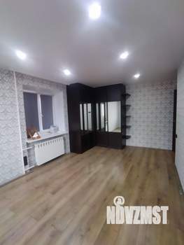 2-к квартира, вторичка, 42м2, 2/5 этаж