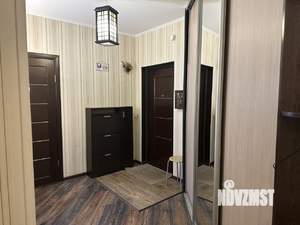 2-к квартира, вторичка, 66м2, 3/19 этаж