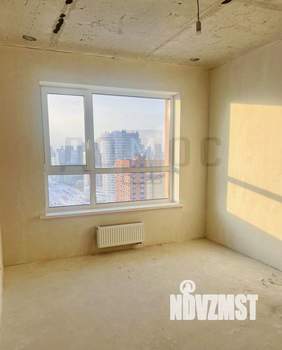 1-к квартира, вторичка, 39м2, 20/31 этаж