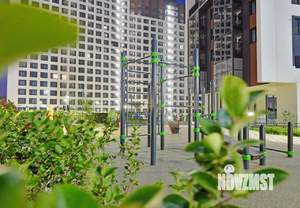 3-к квартира, строящийся дом, 75м2, 13/25 этаж