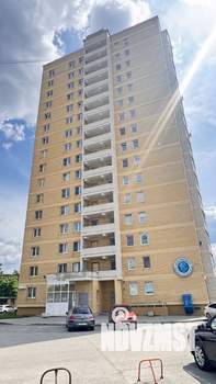3-к квартира, вторичка, 77м2, 16/16 этаж