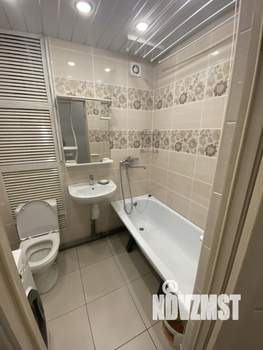 1-к квартира, вторичка, 31м2, 2/5 этаж