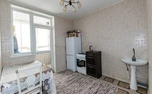 1-к квартира, вторичка, 37м2, 2/19 этаж