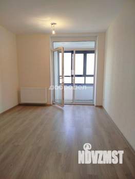 Студия квартира, вторичка, 21м2, 13/15 этаж