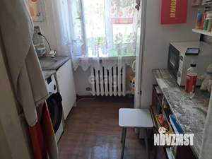 1-к квартира, вторичка, 32м2, 1/5 этаж