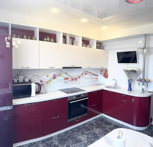 3-к квартира, вторичка, 92м2, 15/16 этаж