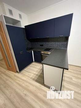 1-к квартира, вторичка, 39м2, 5/17 этаж