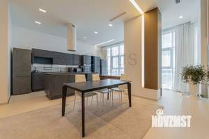 4-к квартира, вторичка, 126м2, 25/25 этаж