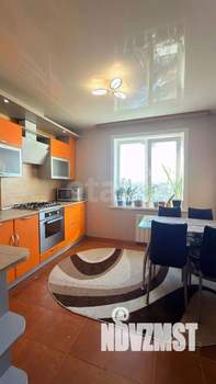 2-к квартира, вторичка, 51м2, 7/9 этаж