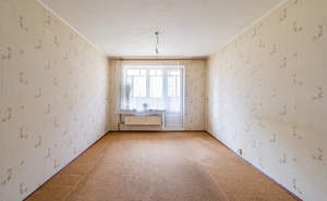 2-к квартира, вторичка, 48м2, 1/9 этаж