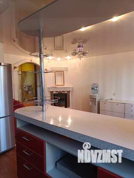 3-к квартира, вторичка, 64м2, 2/10 этаж