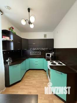 2-к квартира, вторичка, 55м2, 8/13 этаж