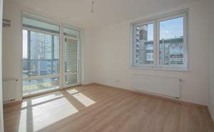 2-к квартира, вторичка, 75м2, 7/27 этаж