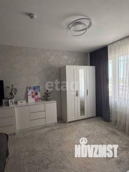 1-к квартира, вторичка, 34м2, 7/26 этаж