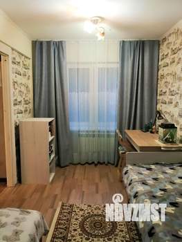 2-к квартира, вторичка, 45м2, 2/5 этаж