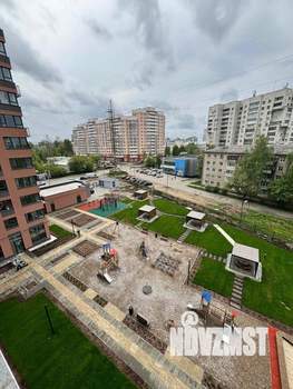 Студия квартира, сданный дом, 30м2, 6/8 этаж