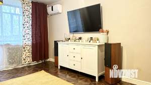 1-к квартира, вторичка, 32м2, 3/10 этаж