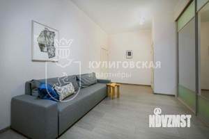 3-к квартира, вторичка, 115м2, 4/20 этаж