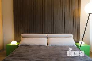 2-к квартира, вторичка, 79м2, 2/31 этаж