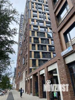 3-к квартира, вторичка, 99м2, 9/20 этаж