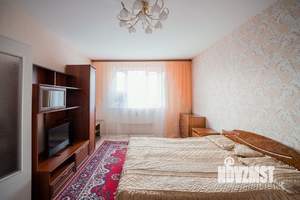 1-к квартира, вторичка, 39м2, 9/12 этаж