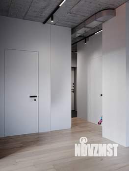 2-к квартира, вторичка, 47м2, 7/29 этаж