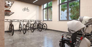 1-к квартира, вторичка, 49м2, 5/8 этаж