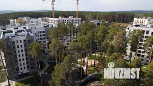 2-к квартира, сданный дом, 85м2, 5/8 этаж