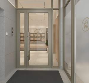 2-к квартира, вторичка, 66м2, 6/8 этаж