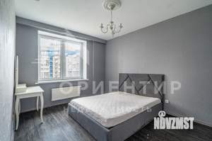 2-к квартира, вторичка, 71м2, 7/17 этаж