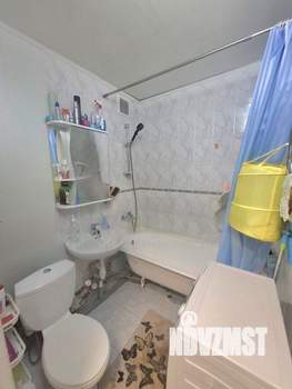 2-к квартира, вторичка, 44м2, 3/5 этаж