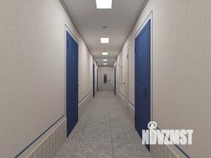 Студия квартира, вторичка, 25м2, 5/27 этаж