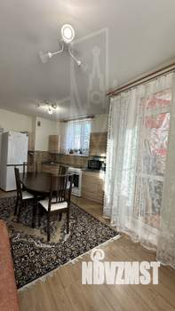 1-к квартира, вторичка, 47м2, 4/26 этаж