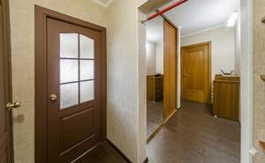 2-к квартира, вторичка, 42м2, 8/9 этаж