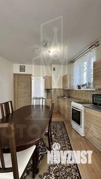 1-к квартира, вторичка, 47м2, 4/26 этаж