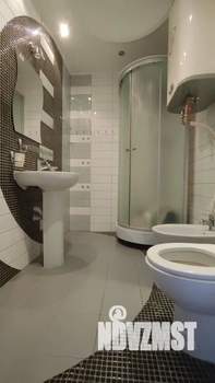 4-к квартира, вторичка, 123м2, 11/17 этаж