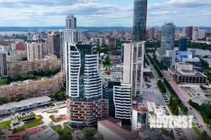 3-к квартира, вторичка, 83м2, 5/27 этаж