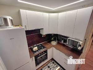 1-к квартира, вторичка, 32м2, 4/4 этаж