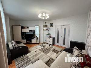 2-к квартира, вторичка, 64м2, 12/19 этаж