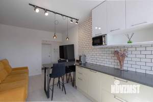 1-к квартира, вторичка, 36м2, 13/16 этаж