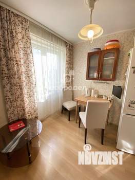 1-к квартира, вторичка, 34м2, 1/16 этаж