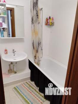 1-к квартира, вторичка, 34м2, 4/26 этаж