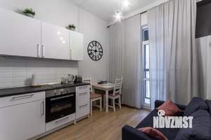 1-к квартира, вторичка, 32м2, 16/23 этаж